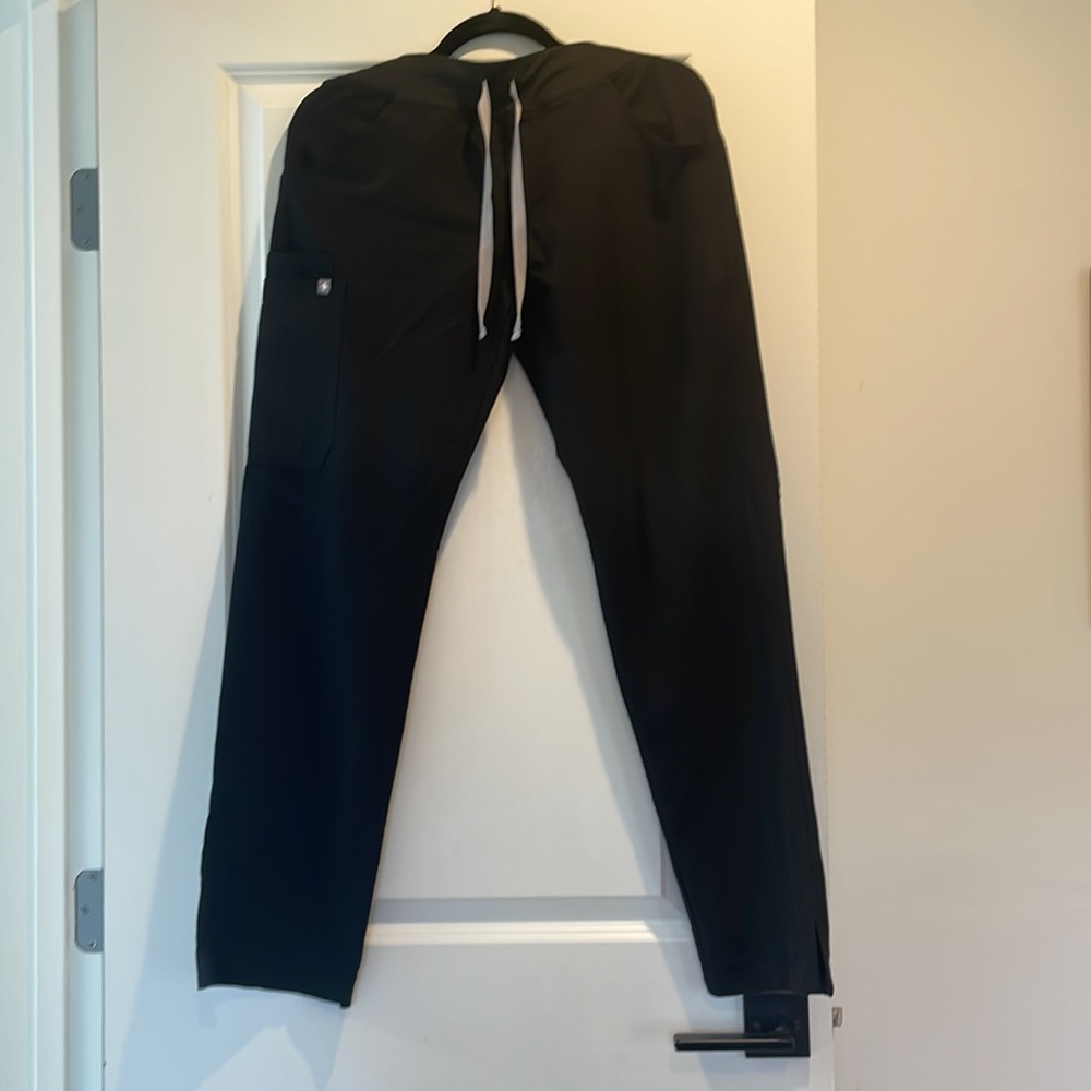 Figs Technical Collection Pants Size S